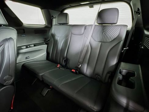 Used 2024 Hyundai Palisade Calligraphy AWD/4WD image 37