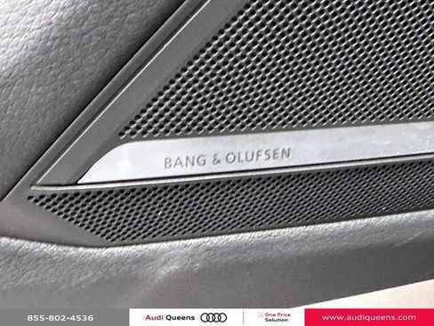 Certified 2023 Audi A6 Premium Plus w/ Premium Plus Package AWD/4WD image 20
