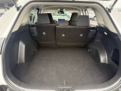 Certified 2025 Toyota RAV4 LE image 26