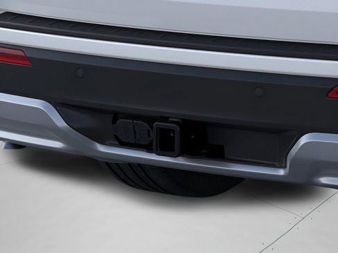New 2026 Ford Explorer Platinum image 23