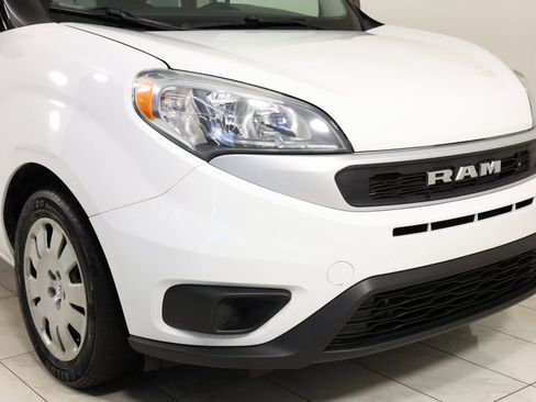 Used 2020 RAM ProMaster City Tradesman SLT w/ Window Group 05 image 37