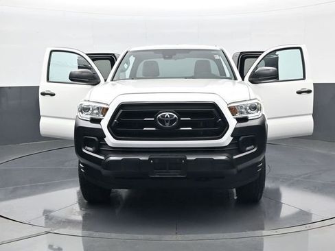 Used 2021 Toyota Tacoma SR RWD image 30