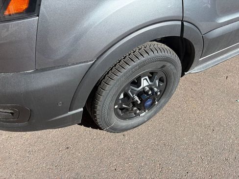 New 2026 Ford Transit 350 148 Medium Roof AWD image 10