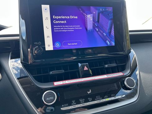 New 2026 Toyota Corolla LE FWD image 12