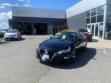 Used 2020 Nissan Altima 2.5 SR w/ Premium Package image 3
