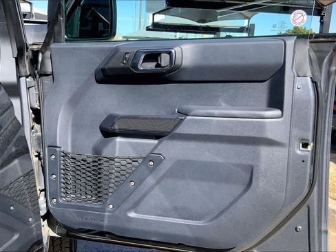 Used 2025 Ford Bronco Big Bend image 21