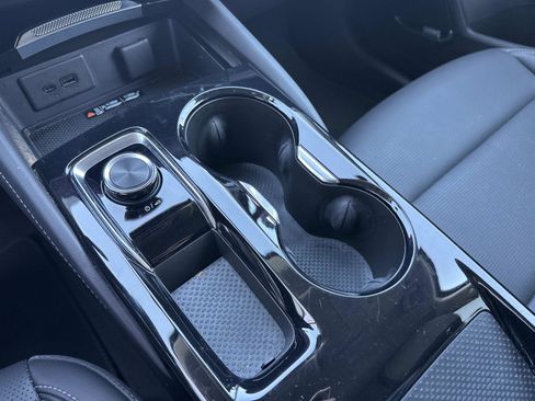 Used 2025 Buick Envision Preferred image 24