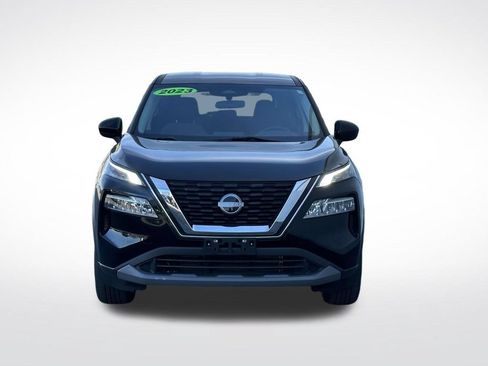 Used 2023 Nissan Rogue SV AWD/4WD image 8