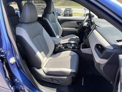 New 2026 Subaru Forester Limited AWD/4WD image 29