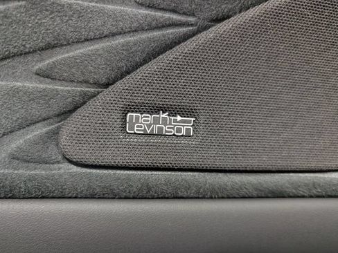 Used 2024 Lexus RX 500h F Sport w/ Convenience Package AWD/4WD image 15