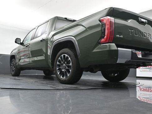 Used 2023 Toyota Tundra Limited AWD/4WD image 39