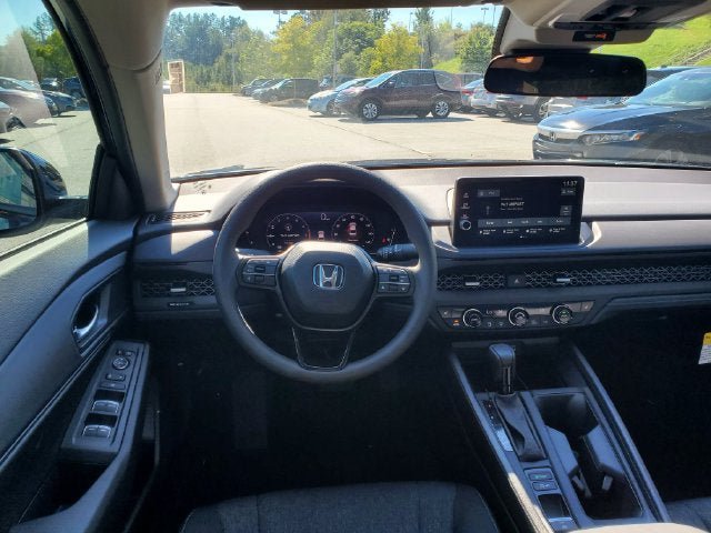 New 2026 Honda Accord LX image 15