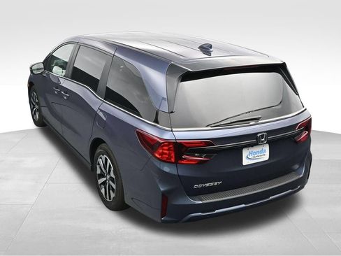 Used 2026 Honda Odyssey EX-L image 28