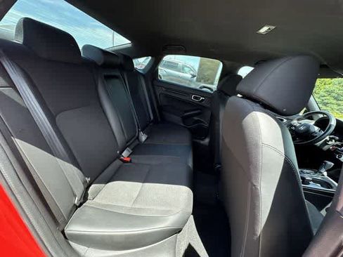 Used 2025 Honda Civic Sport image 22