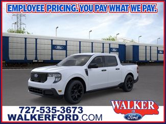New 2026 Ford Maverick XLT w/ Equipment Group 301A AWD/4WD video 1