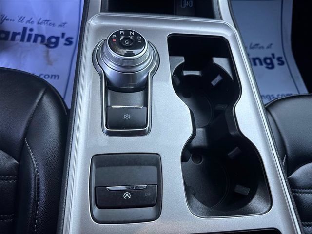 Used 2024 Ford Edge SEL AWD/4WD image 19