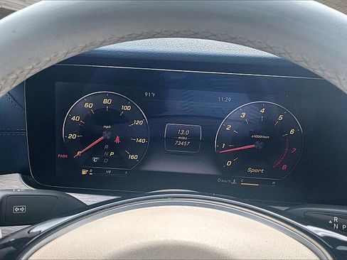Used 2018 Mercedes-Benz E 400 Coupe w/ Premium 2 Package image 19