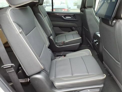 New 2026 GMC Yukon Elevation w/ Elevation Premium Package image 22
