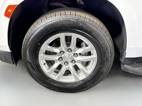 Used 2022 Chevrolet Tahoe LT image 38