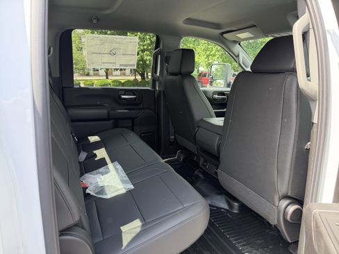 New 2026 Chevrolet Silverado 3500 W/T w/ WT Convenience Package AWD/4WD image 31