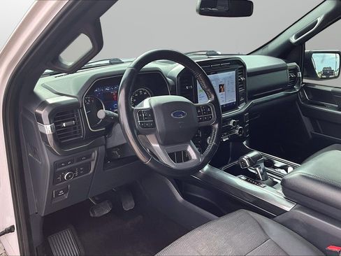 Used 2022 Ford F150 XLT w/ Equipment Group 302A High AWD/4WD image 20