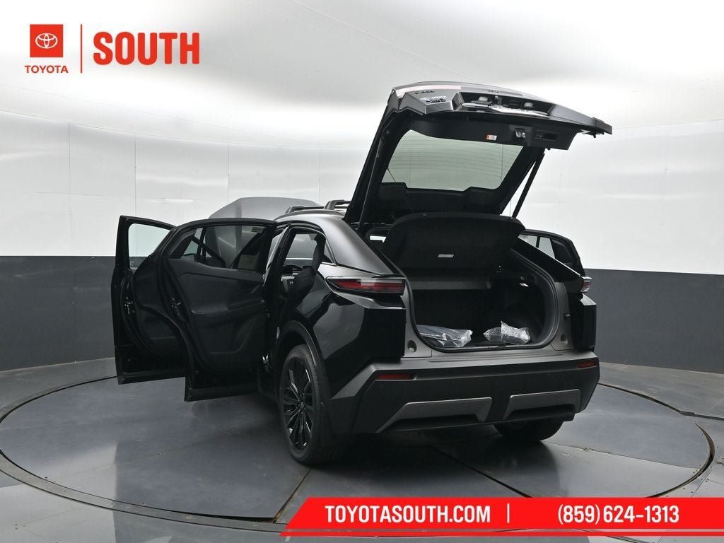 New 2026 Toyota C-HR AWD/4WD image 60