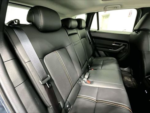 New 2025 MAZDA CX-50 AWD 2.5 Hybrid w/ Weather Package image 17