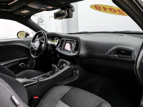 Used 2019 Dodge Challenger GT w/ Cold Weather Group AWD/4WD image 18