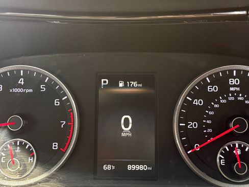 Used 2021 Kia K5 LXS image 19