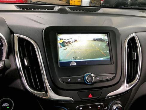 Used 2019 Chevrolet Equinox LT image 26