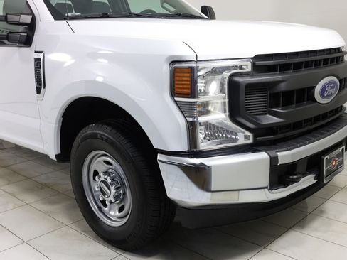 Used 2020 Ford F350 XL w/ Power Equipment Group RWD image 37