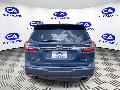 Used 2023 Subaru Ascent Limited w/ Technology Package AWD/4WD image 5
