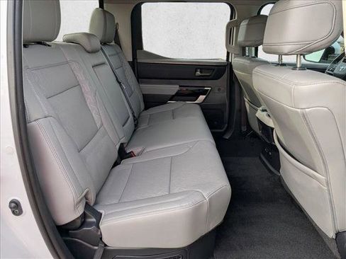 Used 2024 Toyota Tundra Limited image 19