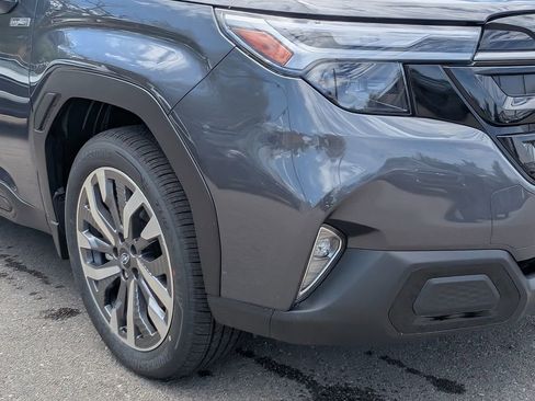 New 2025 Subaru Forester Touring w/ Touring Package image 2