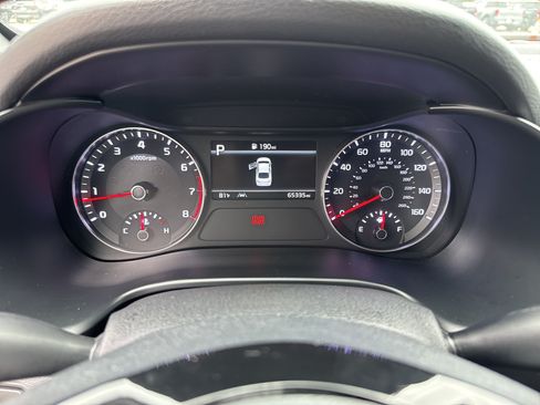 Used 2023 Kia Forte GT w/ GT2 Package FWD image 20