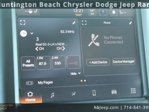 Used 2022 RAM 1500 Laramie image 24