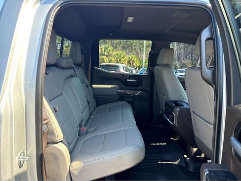 Used 2021 Chevrolet Silverado 1500 LTZ image 13