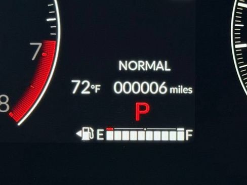 New 2026 Honda Odyssey Elite image 38