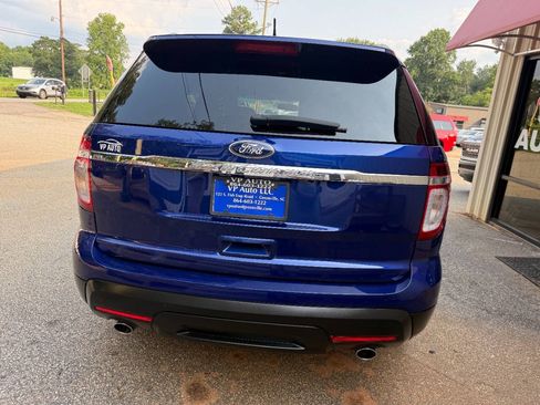 Used 2015 Ford Explorer FWD image 6