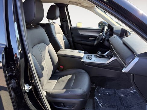 Certified 2025 MAZDA CX-90 Plug-In Hybrid w/ Preferred image 19