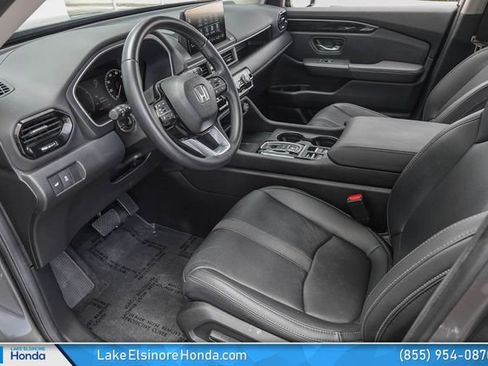 Certified 2024 Honda Pilot EX-L image 15