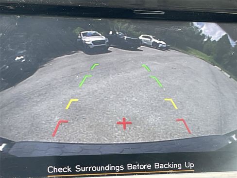 Used 2018 Subaru Crosstrek 2.0i Premium AWD/4WD image 15