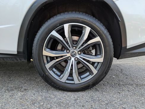 Used 2020 Lexus RX 350 AWD w/ Premium Package image 51