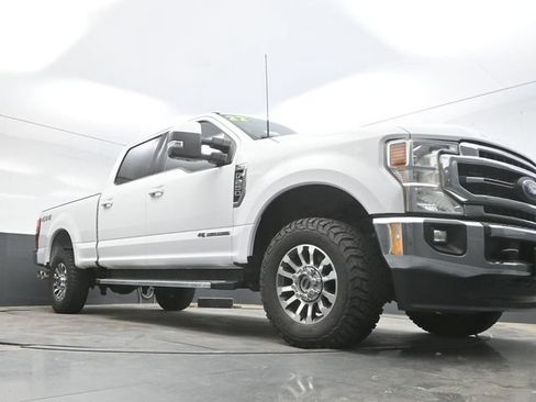 Used 2022 Ford F250 Lariat AWD/4WD image 30