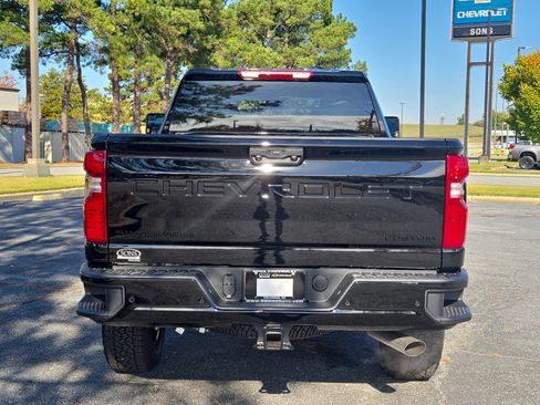 New 2026 Chevrolet Silverado 2500 Custom w/ Custom Value Package image 50