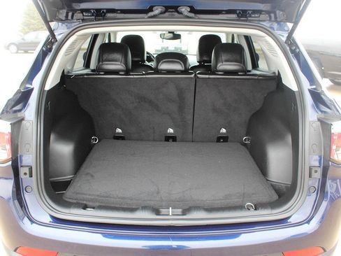 Used 2019 Jeep Compass Latitude w/ Cold Weather Group image 13