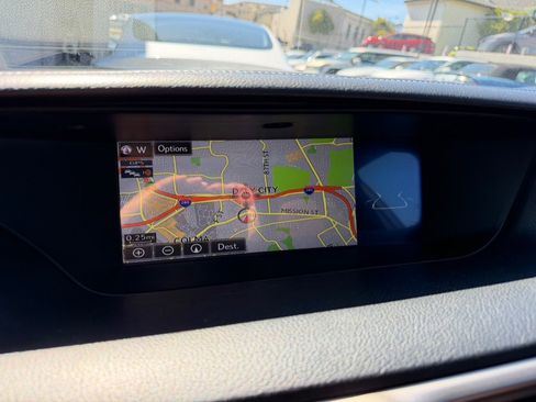 Used 2015 Lexus GS 350 F Sport w/ F Sport Package RWD image 23