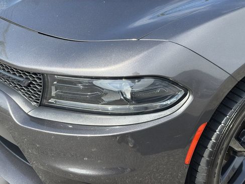 Used 2022 Dodge Charger GT w/ Plus Group RWD image 6