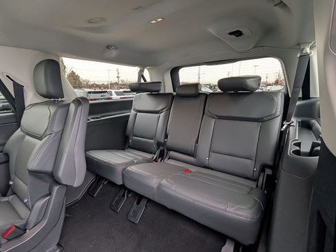 New 2026 Ford Expedition Max Active image 10