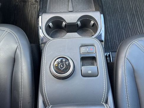 Used 2024 Ford Mustang Mach-E Premium image 18